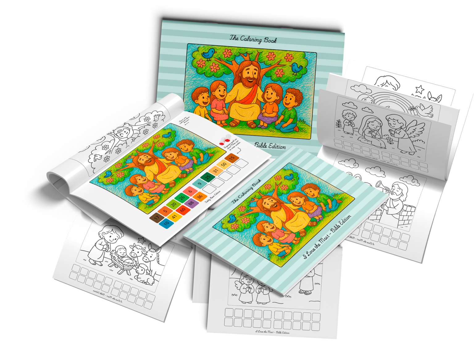 Preview do material interativo